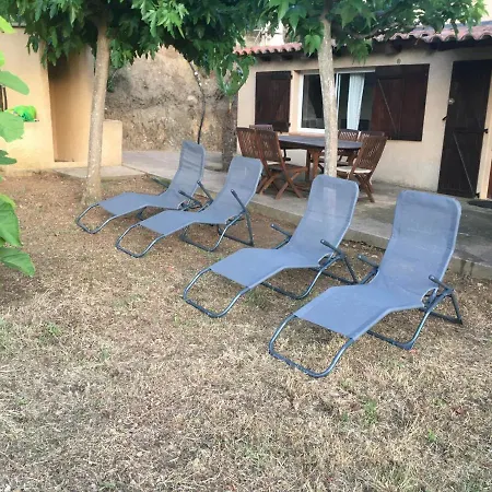 Mare E Machja Apartment Portigliolo