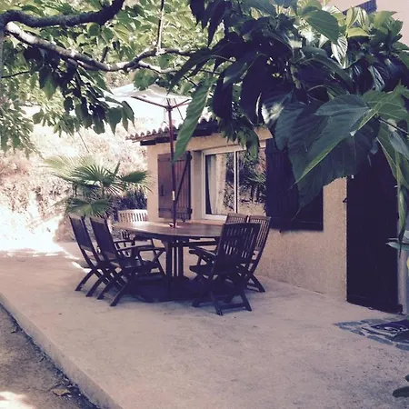 Apartment Mare E Machja