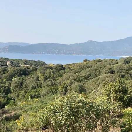 Apartment Mare E Machja