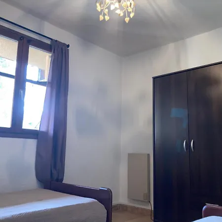 Apartment Mare E Machja