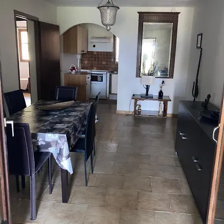 Mare E Machja Apartment