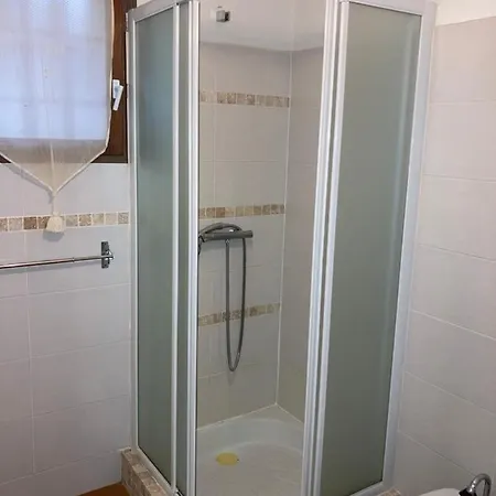 Appartement Mare E Machja *