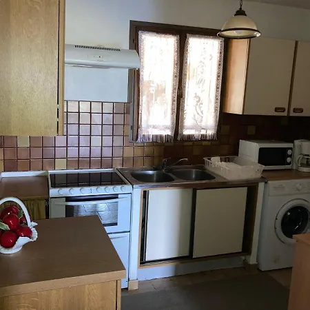 Apartment Mare E Machja Portigliolo