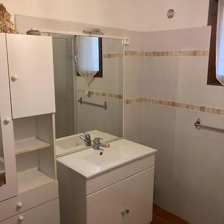 Mare E Machja Apartment