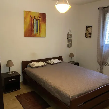 Mare E Machja Appartement Portigliolo
